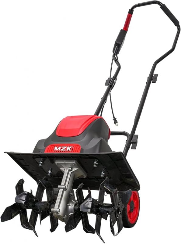 MZK Electric Tiller/Cultivator