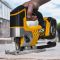 JCB Tools - JCB 20V Cordless Jigsaw Power Tool T-Shank Blades